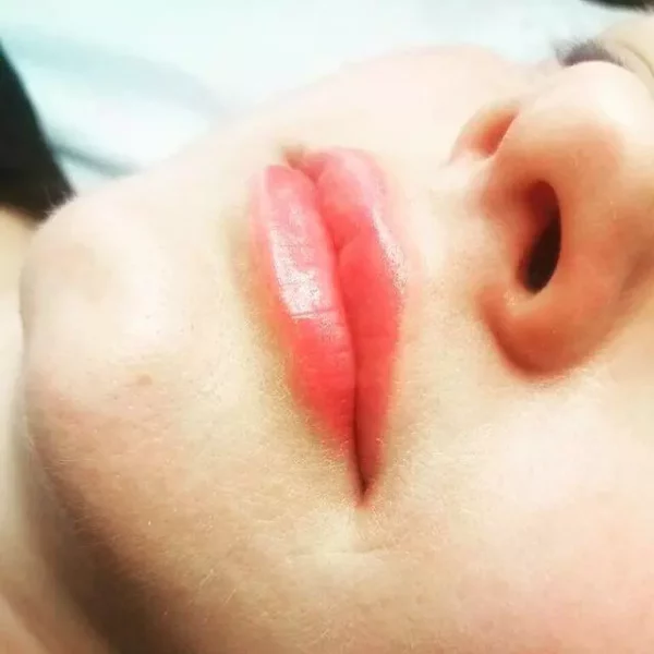 Lip Blush ---Everlasting-Beauty-by-Natachia---Microblading - PMU Artist - Ombre